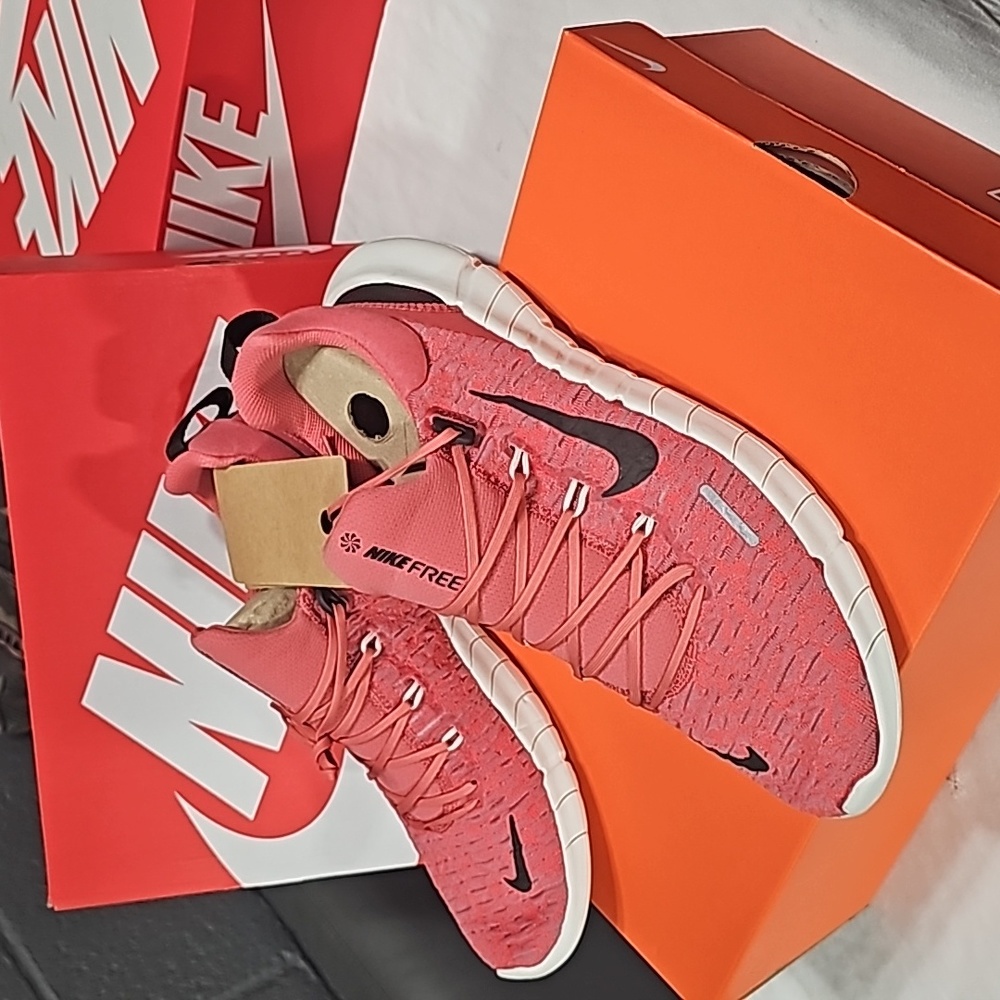 Nike sneakers
